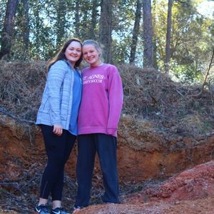 Meet your Posher, Grace